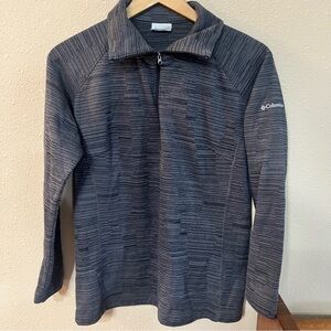 Columbia Women's Gray Sweater